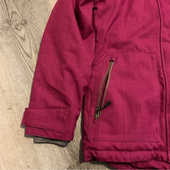 Bouldergear ladies Outergear Ski Jacket L - Picture 2 of 15